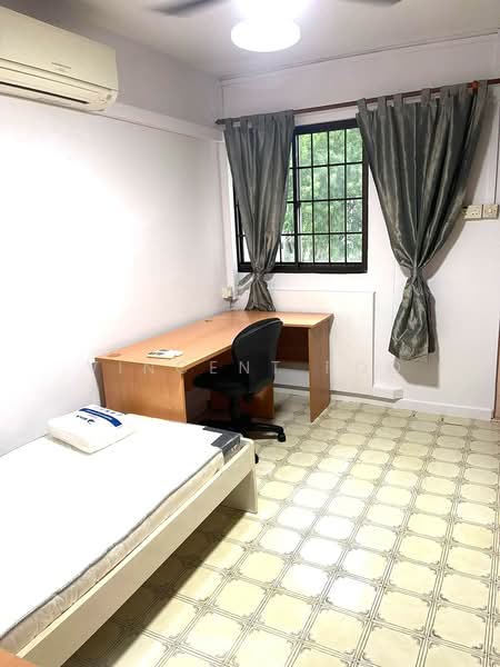 327 Clementi Avenue 5, 327 Clementi Avenue 5, Room Rental, 150 sqft, HDB Flat For Rent, by Vincent Foo, 25444730 - PropertyGuru.com.sg