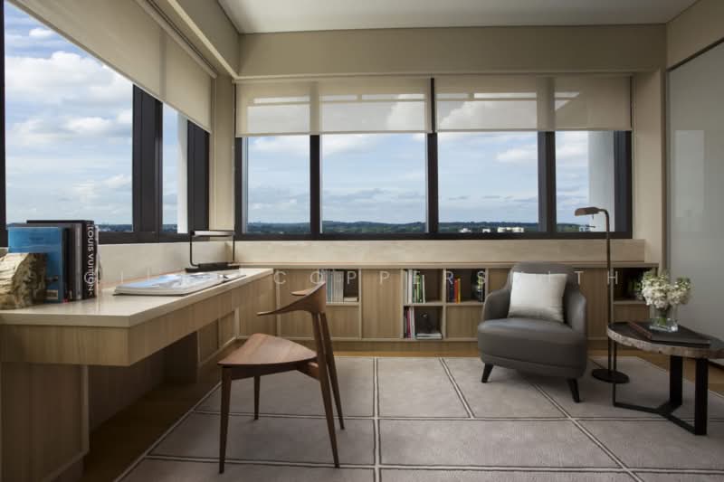 Hana, 8 Tomlinson Road, 4 Bedrooms, 3,531 sqft, Apartment For Rent, by Gilad Coppersmith, 25444740 - PropertyGuru.com.sg