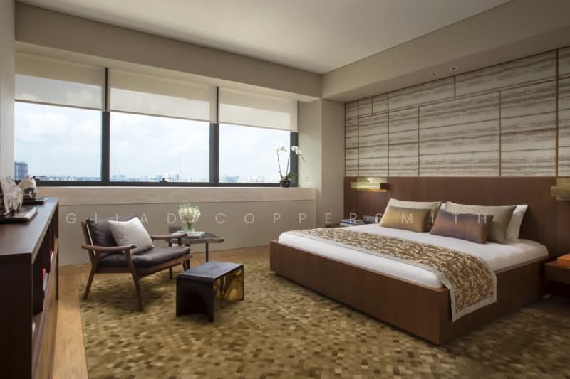 Hana, 8 Tomlinson Road, 4 Bedrooms, 3,531 sqft, Apartment For Rent, by Gilad Coppersmith, 25444740 - PropertyGuru.com.sg