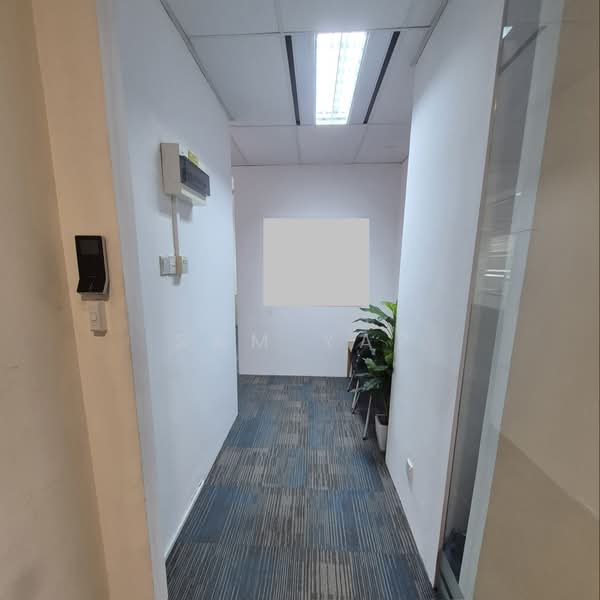 Keck Seng Tower, 133 Cecil Street, Boat Quay / Raffles Place / Marina, 1,280 sqft, Office For Rent, by Sam Yap, 25444745 - CommercialGuru.com.sg