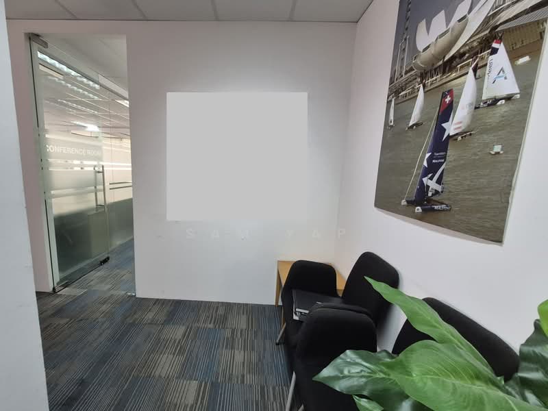 Keck Seng Tower, 133 Cecil Street, Boat Quay / Raffles Place / Marina, 1,280 sqft, Office For Rent, by Sam Yap, 25444745 - CommercialGuru.com.sg