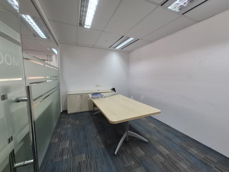 Keck Seng Tower, 133 Cecil Street, Boat Quay / Raffles Place / Marina, 1,280 sqft, Office For Rent, by Sam Yap, 25444745 - CommercialGuru.com.sg