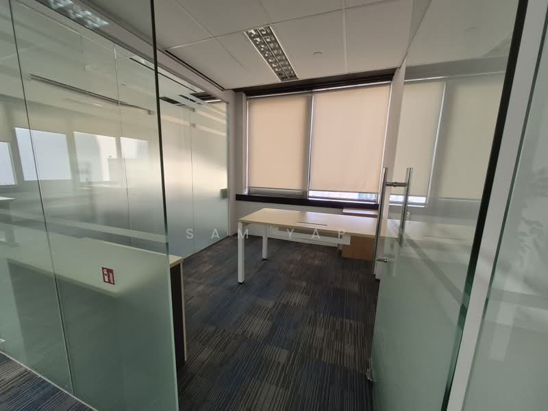 Keck Seng Tower, 133 Cecil Street, Boat Quay / Raffles Place / Marina, 1,280 sqft, Office For Rent, by Sam Yap, 25444745 - CommercialGuru.com.sg