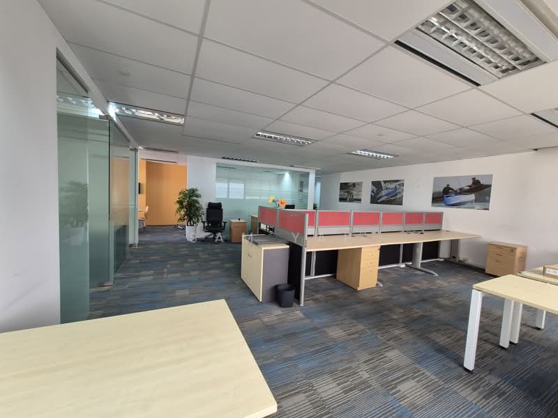 Keck Seng Tower, 133 Cecil Street, Boat Quay / Raffles Place / Marina, 1,280 sqft, Office For Rent, by Sam Yap, 25444745 - CommercialGuru.com.sg