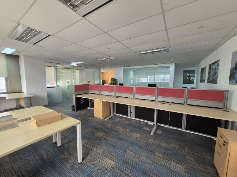 Keck Seng Tower, 133 Cecil Street, Boat Quay / Raffles Place / Marina, 1,280 sqft, Office For Rent, by Sam Yap, 25444745 - CommercialGuru.com.sg