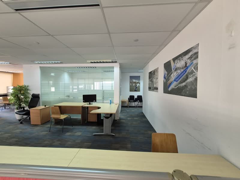 Keck Seng Tower, 133 Cecil Street, Boat Quay / Raffles Place / Marina, 1,280 sqft, Office For Rent, by Sam Yap, 25444745 - CommercialGuru.com.sg