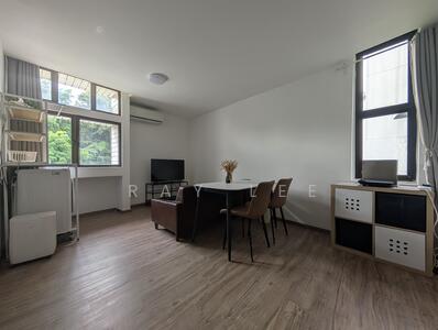 For Rent - Telok Blangah House