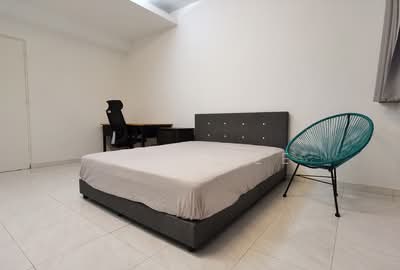 For Rent - People's Park Centre