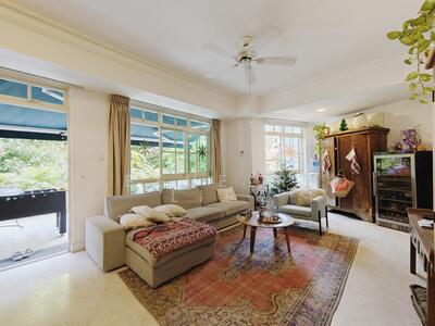 For Sale - Kew Green