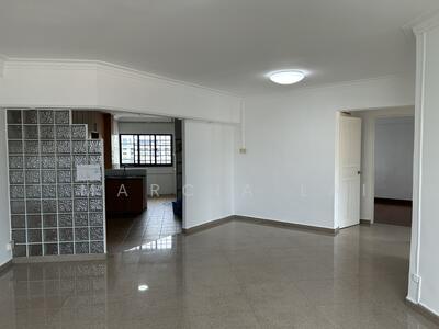 For Rent - 119 Potong Pasir Avenue 1