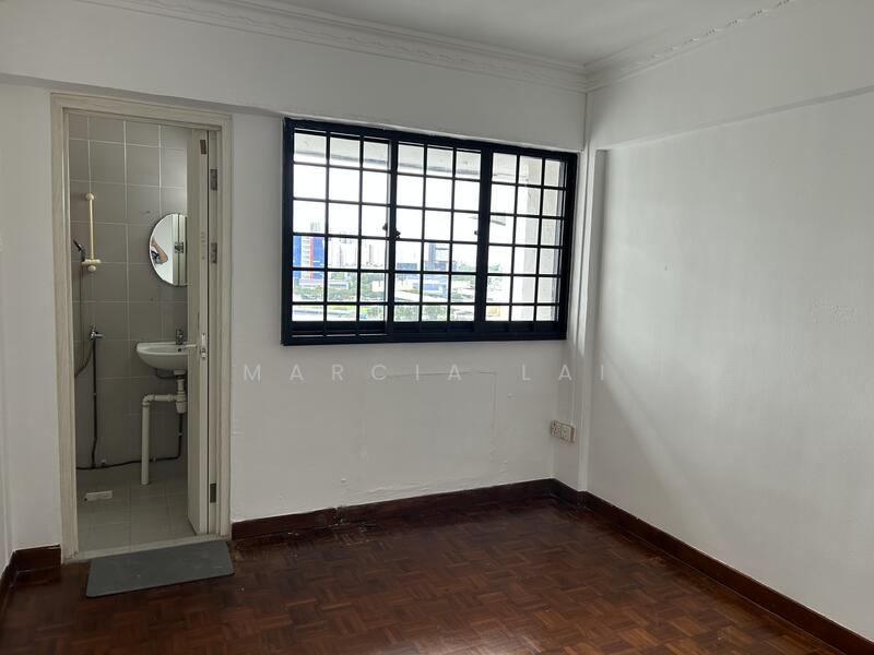 For Rent - 119 Potong Pasir Avenue 1