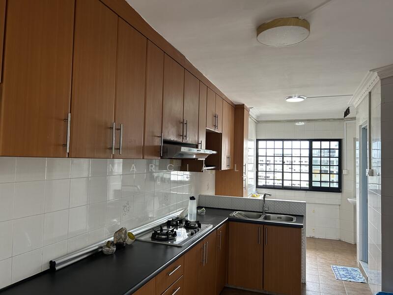 For Rent - 119 Potong Pasir Avenue 1