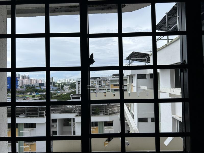 For Rent - 119 Potong Pasir Avenue 1