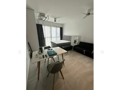 For Rent - High Park Residences