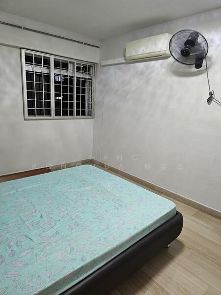 For Rent - 369 Bukit Batok Street 31