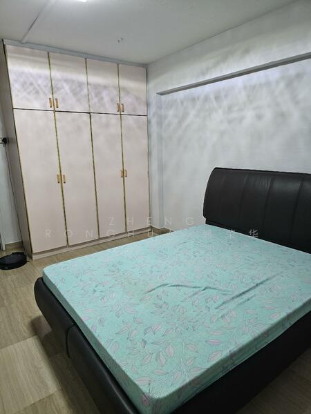 For Rent - 369 Bukit Batok Street 31