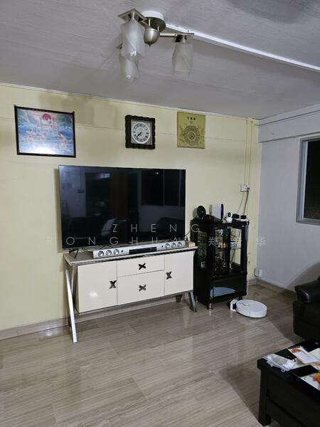 For Rent - 369 Bukit Batok Street 31