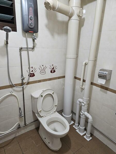 For Rent - 369 Bukit Batok Street 31