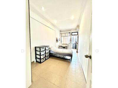 For Rent - The Windsor