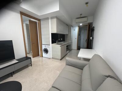 For Rent - 6 Derbyshire