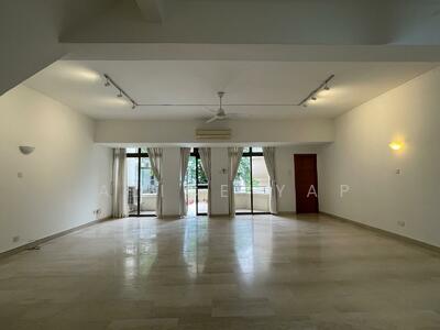 For Rent - The Balmoral