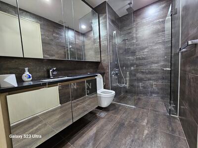 For Sale - The Boutiq @ Killiney