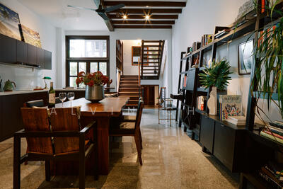 For Sale - Emerald Hill Conservation Area