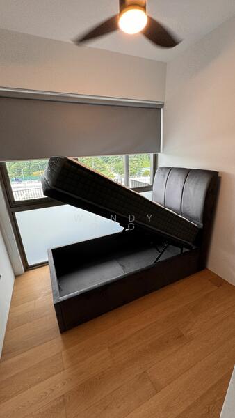 For Rent - The Reef at King's Dock