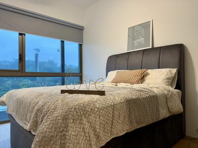 For Rent - The Reef at King's Dock