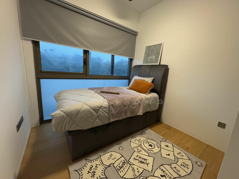 For Rent - The Reef at King's Dock