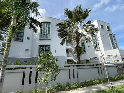 For Rent - Gold Palm Mansions