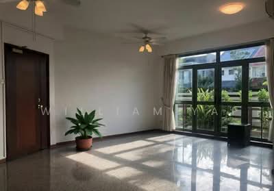 For Rent - Gold Palm Mansions