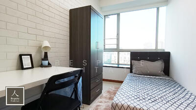 For Rent - Caspian