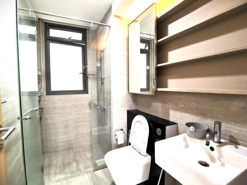 Parc Life, 35 Sembawang Crescent, Room Rental, 200 sqft, Executive Condominium For Rent, by Catherine Wong, 25445334 - PropertyGuru.com.sg