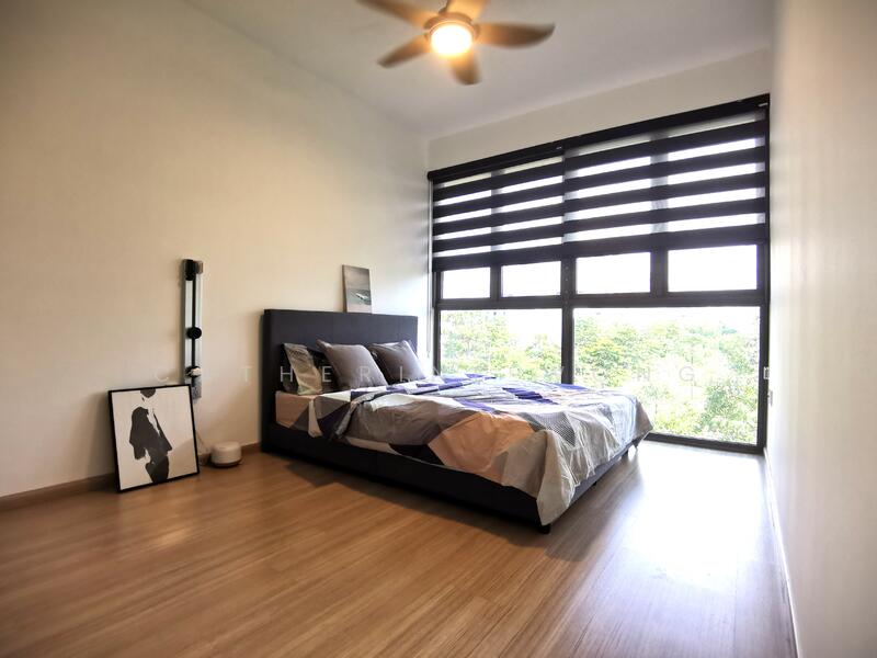 Parc Life, 35 Sembawang Crescent, Room Rental, 200 sqft, Executive Condominium For Rent, by Catherine Wong, 25445334 - PropertyGuru.com.sg
