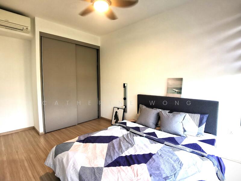 Parc Life, 35 Sembawang Crescent, Room Rental, 200 sqft, Executive Condominium For Rent, by Catherine Wong, 25445334 - PropertyGuru.com.sg