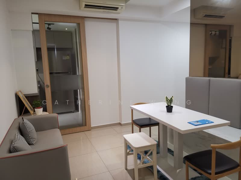 Parc Life, 35 Sembawang Crescent, Room Rental, 200 sqft, Executive Condominium For Rent, by Catherine Wong, 25445334 - PropertyGuru.com.sg