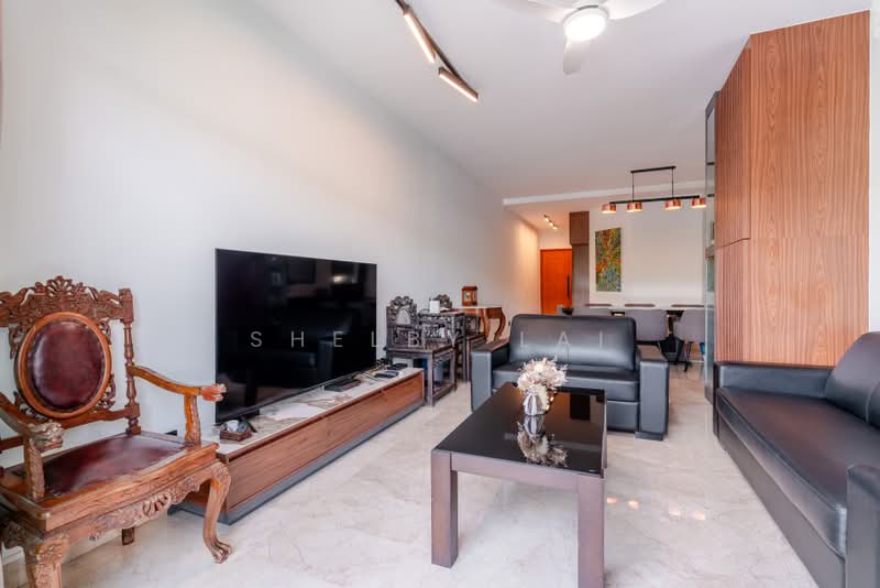 Chantilly Rise, 80 Hillview Avenue, 3 Bedrooms, 1,270 sqft, Condominium For Sale, by Shelby Lai, 25445364 - PropertyGuru.com.sg