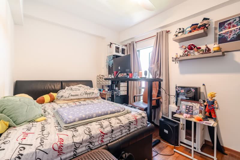 Chantilly Rise, 80 Hillview Avenue, 3 Bedrooms, 1,270 sqft, Condominium For Sale, by Shelby Lai, 25445364 - PropertyGuru.com.sg