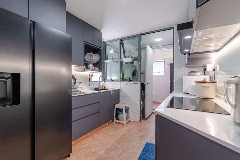 Chantilly Rise, 80 Hillview Avenue, 3 Bedrooms, 1,270 sqft, Condominium For Sale, by Shelby Lai, 25445364 - PropertyGuru.com.sg