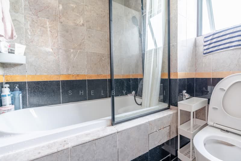 Chantilly Rise, 80 Hillview Avenue, 3 Bedrooms, 1,270 sqft, Condominium For Sale, by Shelby Lai, 25445364 - PropertyGuru.com.sg