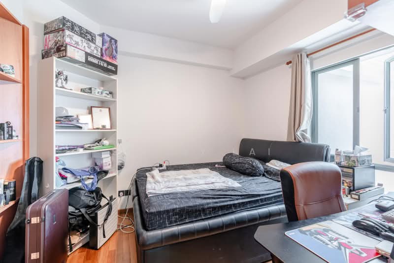 Chantilly Rise, 80 Hillview Avenue, 3 Bedrooms, 1,270 sqft, Condominium For Sale, by Shelby Lai, 25445364 - Bedroom - PropertyGuru.com.sg