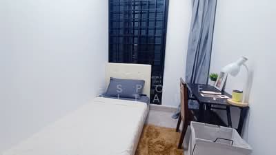 For Rent - Simsville