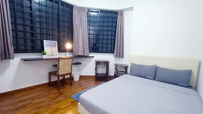 For Rent - Simsville