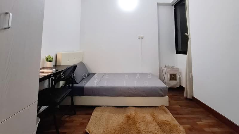 Simsville, 6 Geylang East Avenue 2, Room Rental, 100 sqft, Condominium For Rent, by Bespoke Habitat Pte Ltd, 25445389 - 06-04 CR7 - PropertyGuru.com.sg