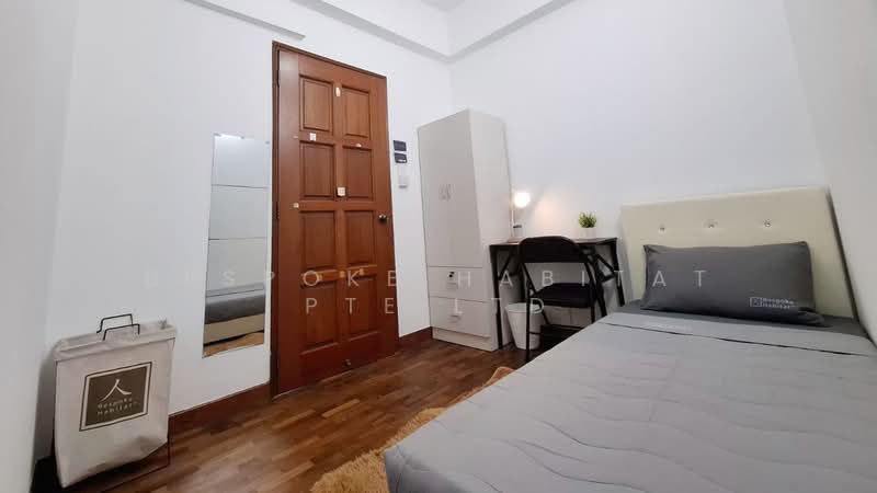 Simsville, 6 Geylang East Avenue 2, Room Rental, 100 sqft, Condominium For Rent, by Bespoke Habitat Pte Ltd, 25445389 - 06-04 CR7 - PropertyGuru.com.sg