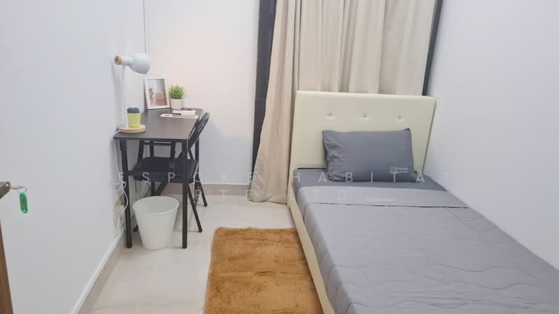 Simsville, 6 Geylang East Avenue 2, Room Rental, 100 sqft, Condominium For Rent, by Bespoke Habitat Pte Ltd, 25445389 - 06-04 CR3 - PropertyGuru.com.sg