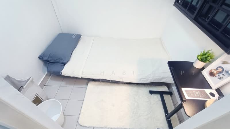 Simsville, 6 Geylang East Avenue 2, Room Rental, 100 sqft, Condominium For Rent, by Bespoke Habitat Pte Ltd, 25445389 - 08-09 Econ7 - PropertyGuru.com.sg