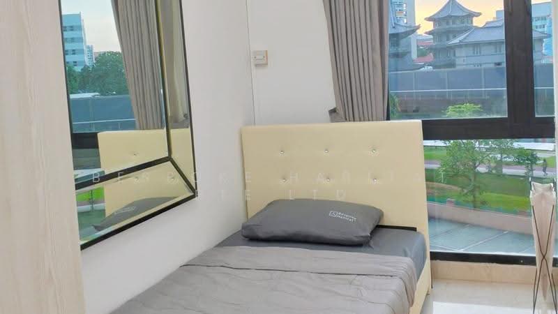 Simsville, 6 Geylang East Avenue 2, Eunos / Geylang / Paya Lebar, Room Rental, 100 sqft, Condominium For Rent, by Bespoke Habitat Pte Ltd, 25445389 - 03-06 CR2 - PropertyGuru.com.sg