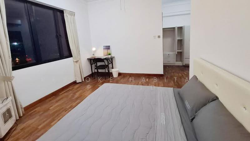 Simsville, 6 Geylang East Avenue 2, Eunos / Geylang / Paya Lebar, Room Rental, 100 sqft, Condominium For Rent, by Bespoke Habitat Pte Ltd, 25445389 - 06-04 MBR4 - PropertyGuru.com.sg